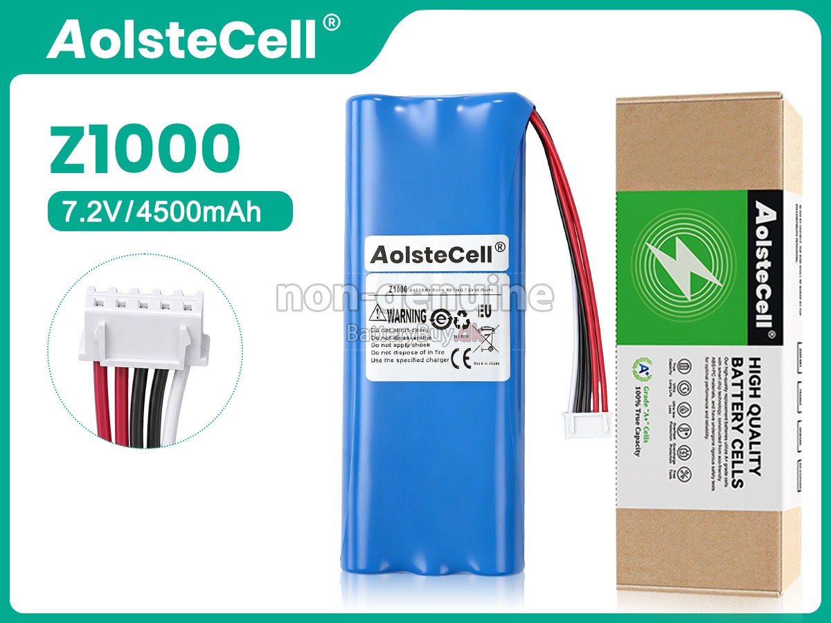 HiOKi LR8400-21 udskiftningsbatteri