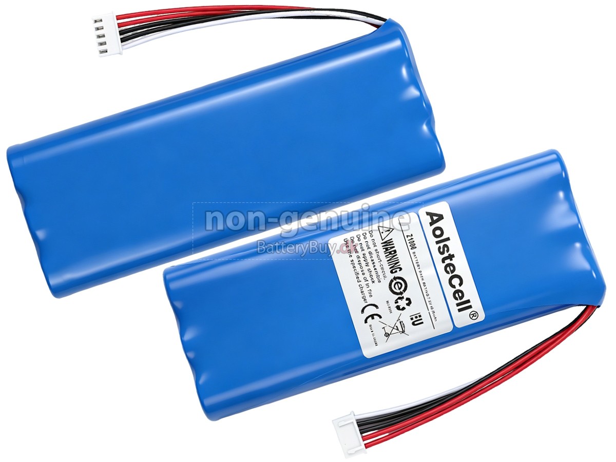 HiOKi LR8400-21 udskiftningsbatteri