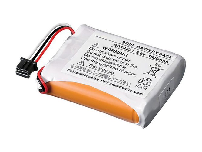 batteri til HiOKi MR8870