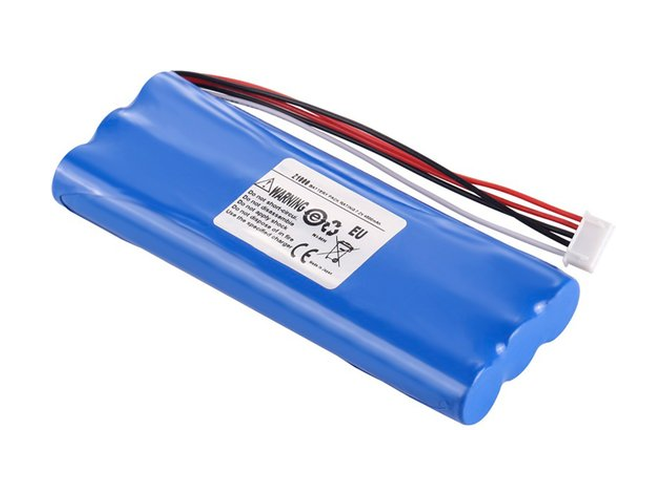 batteri til HiOKi LR8401-21