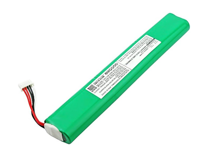batteri til HiOKi PQ3100