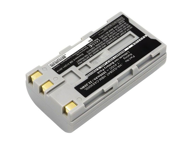 batteri til HiOKi LR8410