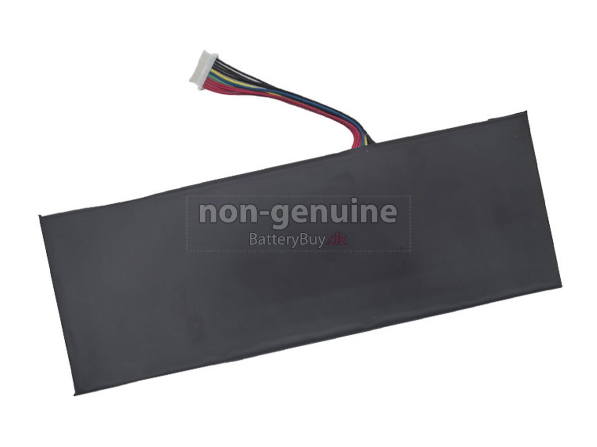 HIPAA PINCHUN T1 udskiftningsbatteri