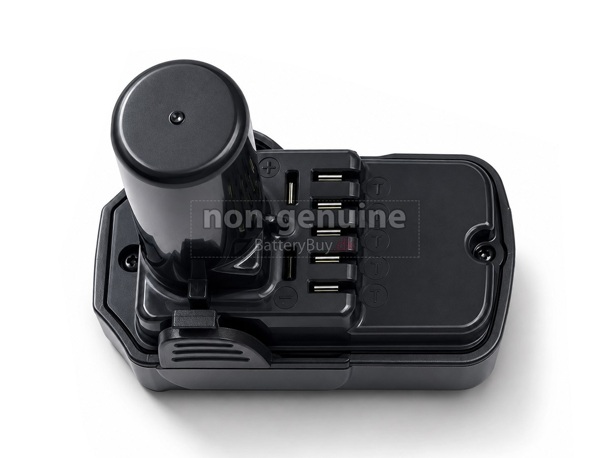Hitachi 329369 udskiftningsbatteri