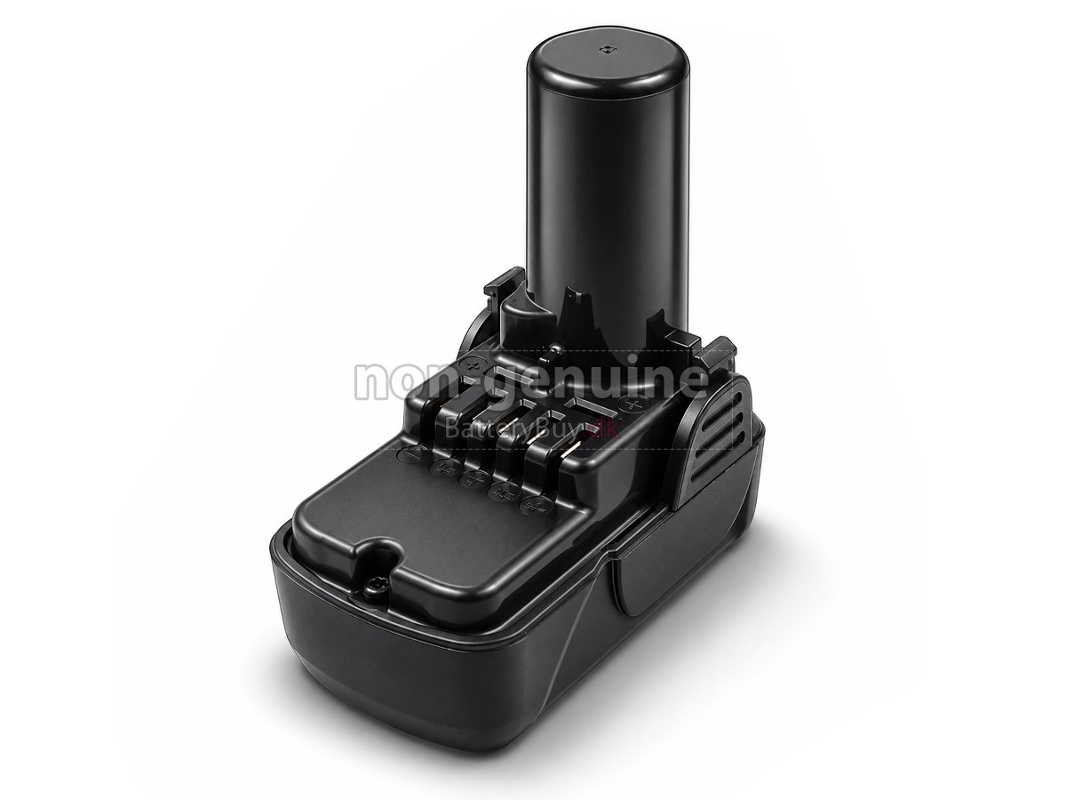 Hitachi 329369 udskiftningsbatteri