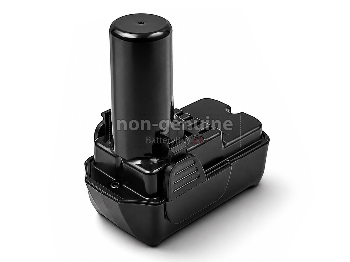 Hitachi 329369 udskiftningsbatteri