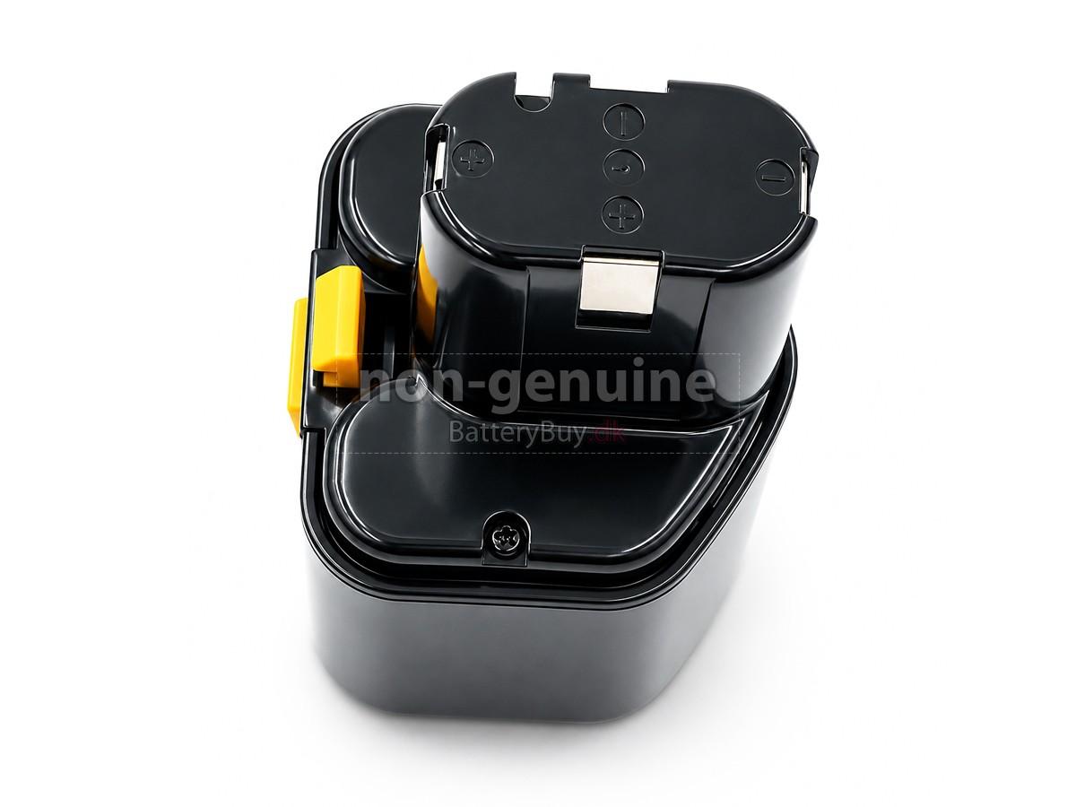Hitachi 12V EB1224 udskiftningsbatteri