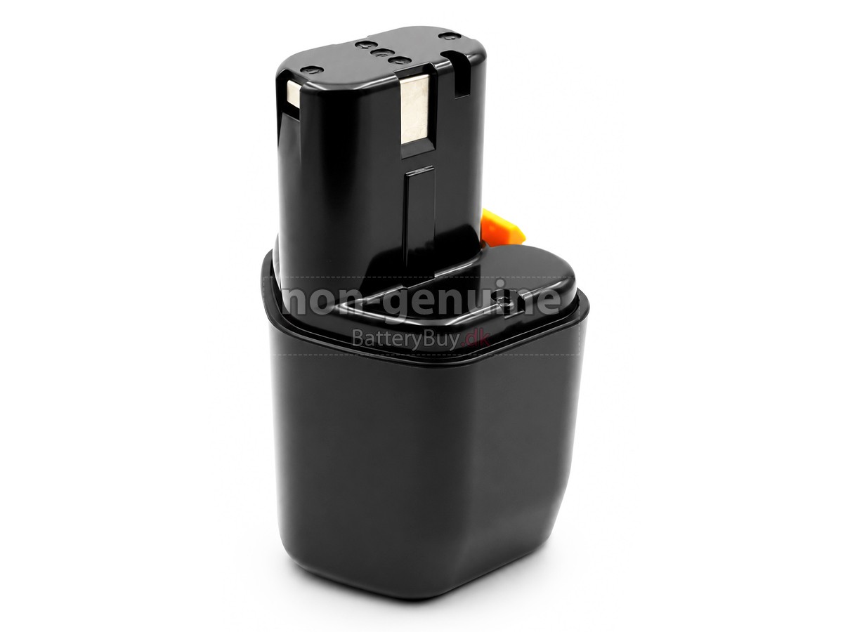Hitachi 12V EB1224 udskiftningsbatteri