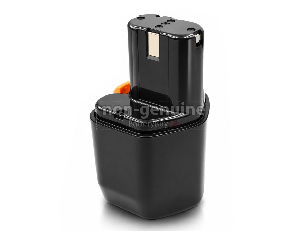 Hitachi 12V EB1224 udskiftningsbatteri