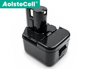 batteri til Hitachi EB1214L