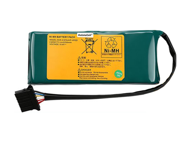 batteri til Hitachi VSP G1000