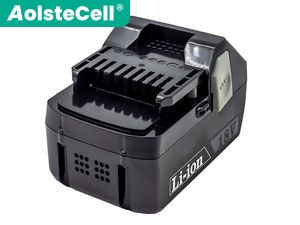 batteri til Hitachi C18DSL