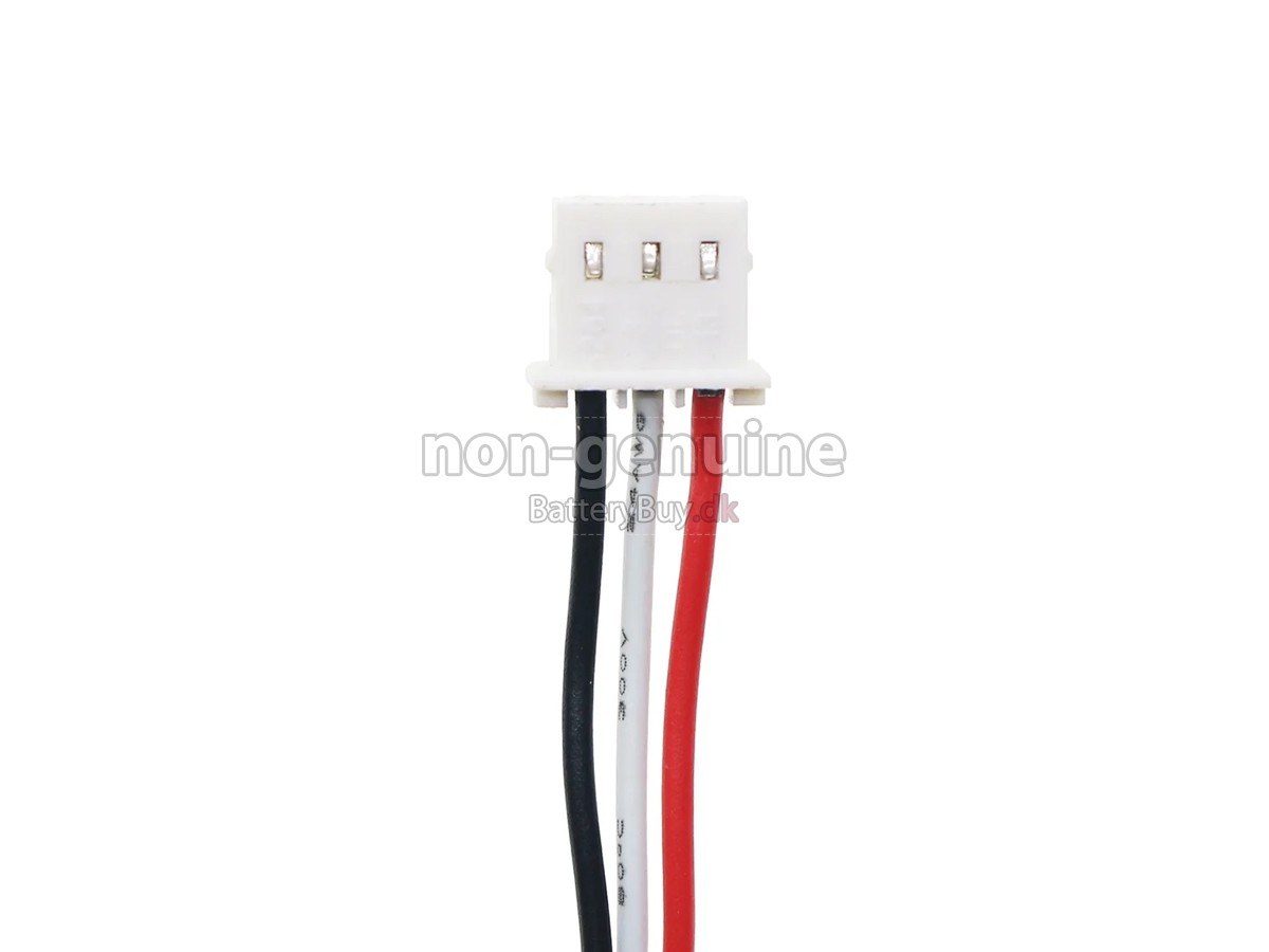 Honeywell 300-10342 udskiftningsbatteri