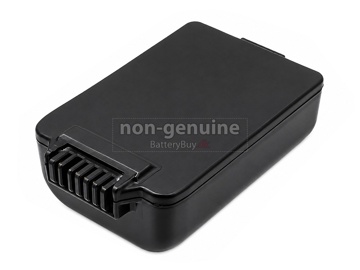 Honeywell 200003231 udskiftningsbatteri