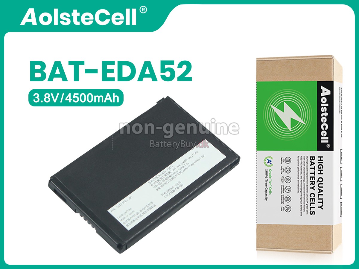 Honeywell 50172021-001 udskiftningsbatteri