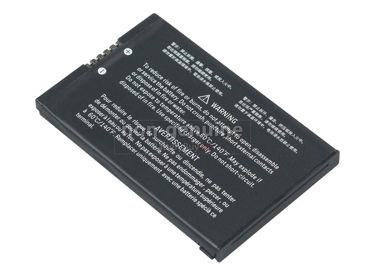 Honeywell 50172021-001 udskiftningsbatteri