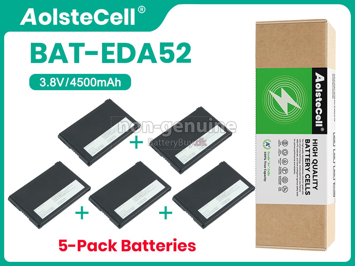Honeywell 50172021-001 udskiftningsbatteri