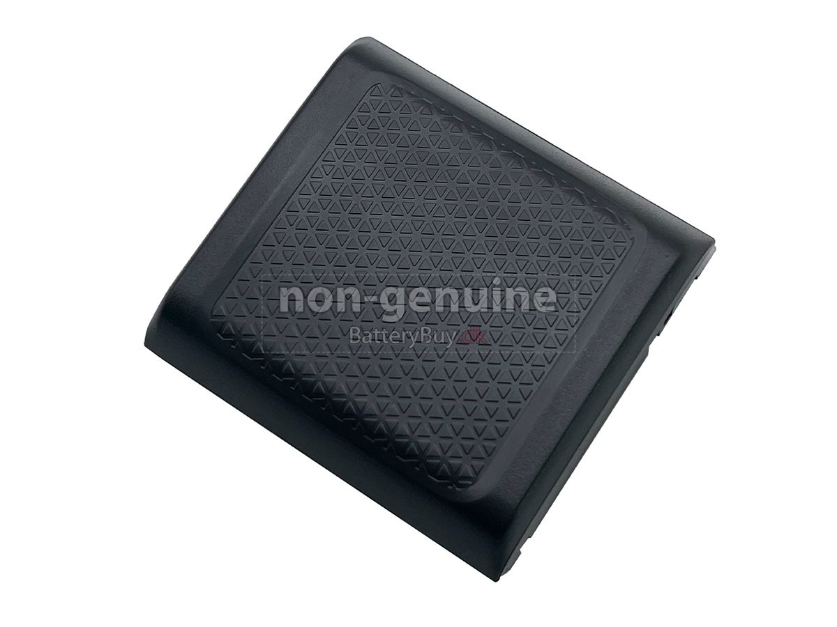 Honeywell 8680I udskiftningsbatteri