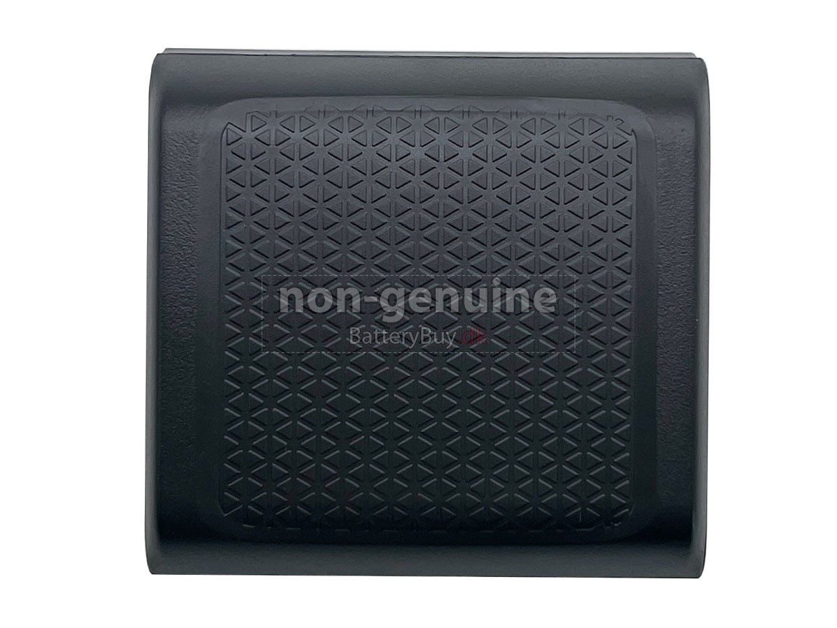 Honeywell 8680I udskiftningsbatteri
