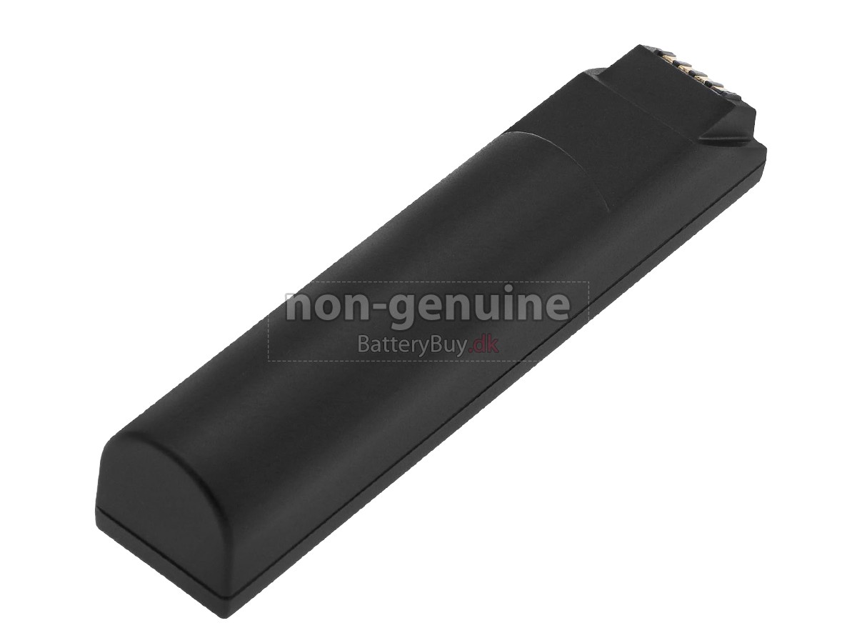 Honeywell 1202G udskiftningsbatteri