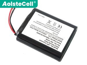 batteri til Honeywell ADT5AIO-3
