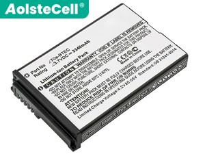 batteri til Honeywell 70e-BTEC