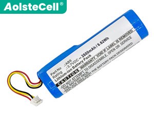 batteri til Honeywell AB5