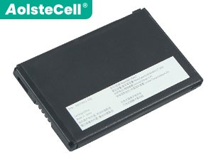 batteri til Honeywell EDA52