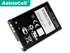 batteri til Honeywell BAT-MOB00