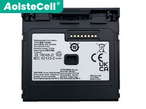 batteri til Honeywell BAT-SCN03