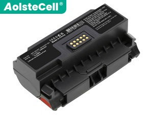 batteri til Honeywell 8690i Wearable RFID Mini