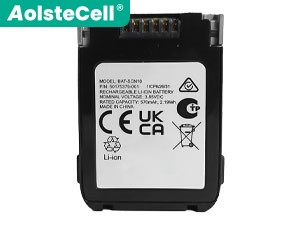 batteri til Honeywell BAT-SCN10