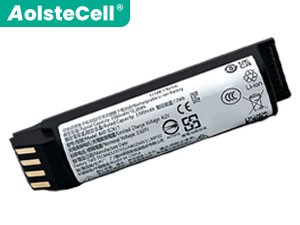 batteri til Honeywell Xenon Ultra 1962G