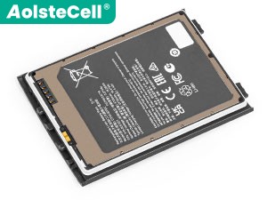 batteri til Honeywell CT4X-BTSC
