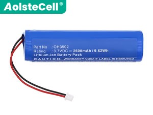 batteri til Honeywell OH3502