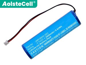 batteri til Honeywell INR18650-3SC
