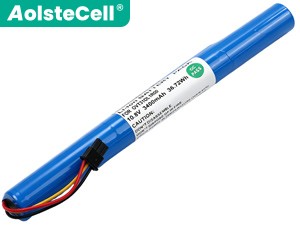 batteri til Honeywell OVT31OL1R00