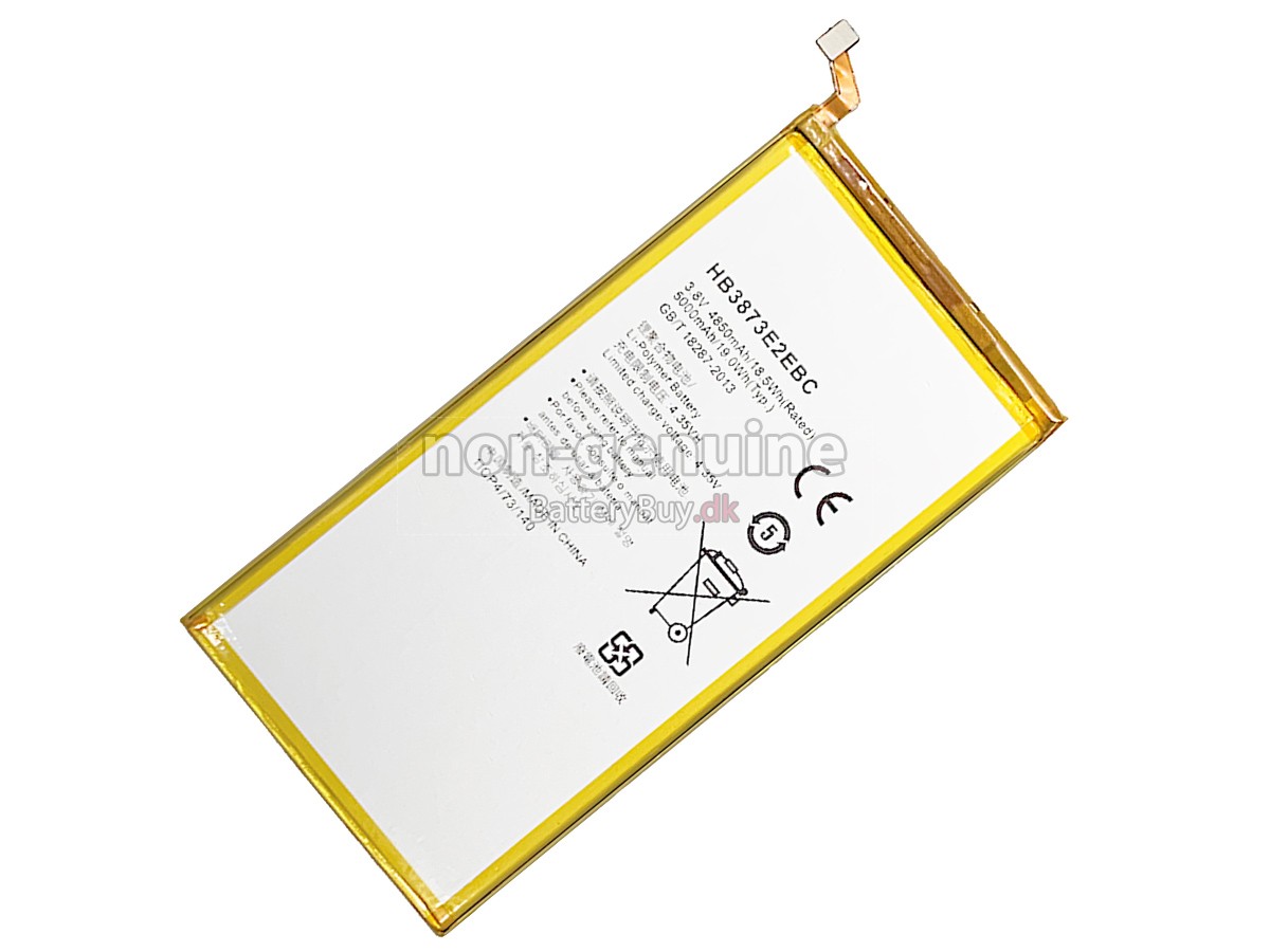 Honor HB3873E2EBC udskiftningsbatteri