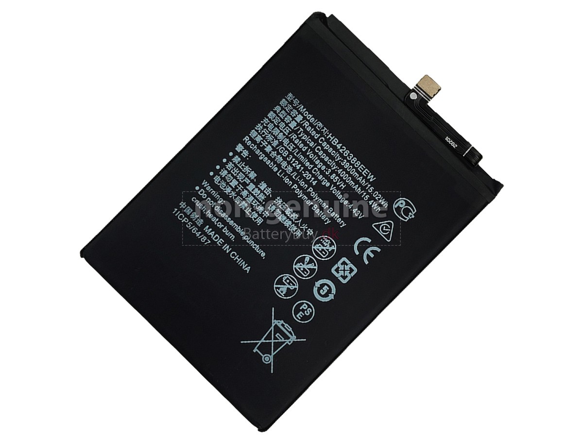 Honor 30 LITE udskiftningsbatteri