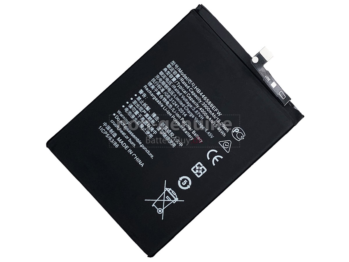 Honor X20 SE 5G udskiftningsbatteri
