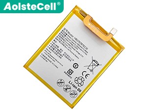 batteri til Honor V8