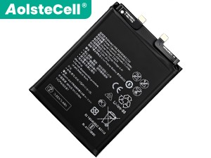 batteri til Honor Magic 2