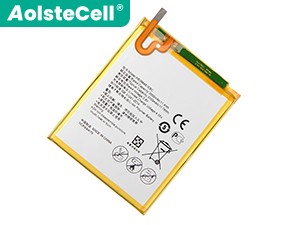 batteri til Honor Y6 II