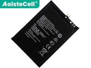 batteri til Honor X30i