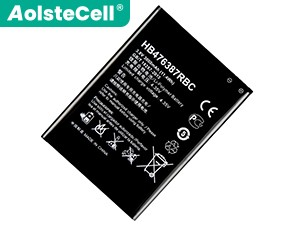 batteri til Honor HB476387RBC-T1