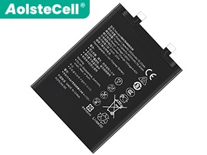 batteri til Honor 50 Pro