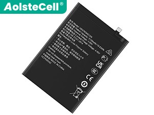 batteri til Honor X6A