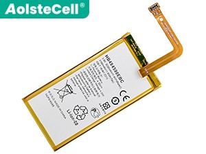 batteri til Honor HB494590EBC