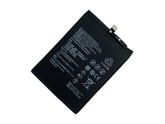 batteri til Honor 10X Lite