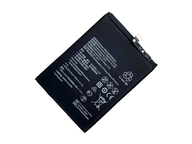 batteri til Honor 9A